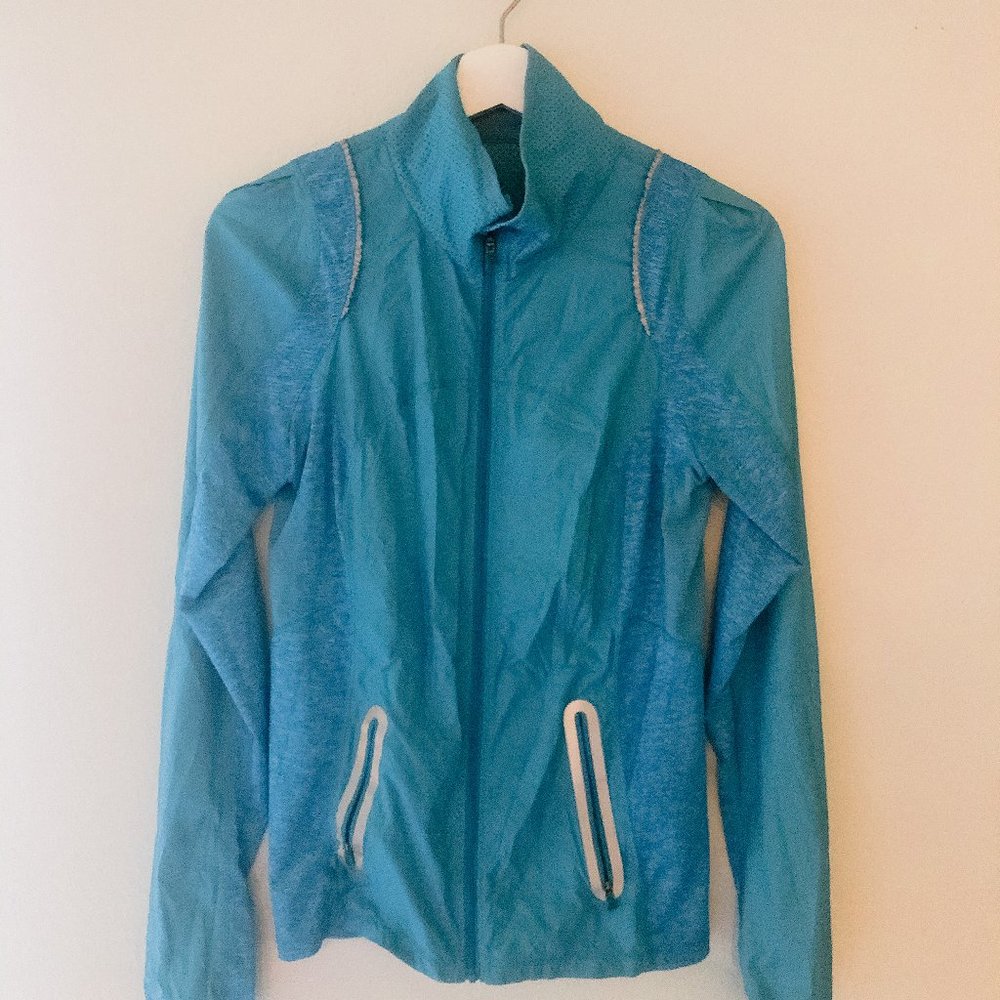 Lululemon Jacket**Bundle